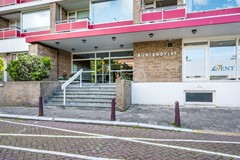 Bachstraat 200A, 2324GR Leiden