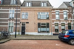 Sieboldstraat 2B, 2315HN Leiden