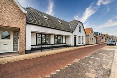 Verkocht: Watertje 8, 2381EE Zoeterwoude
