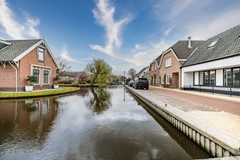 Verkocht: Watertje 8, 2381EE Zoeterwoude