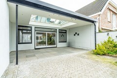 Verkocht:Watertje 8, 2381 EE Zoeterwoude - Foto