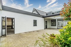 Verkocht:Watertje 8, 2381 EE Zoeterwoude - Foto