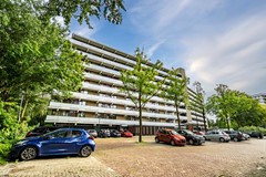 Jan Luykenlaan 321, 2332DH Leiden