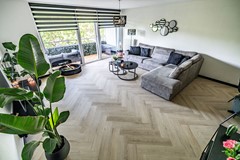 Verkocht: Vijf Meilaan 246, 2324WR Leiden