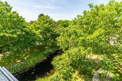 Verkocht: Vijf Meilaan 246, 2324WR Leiden