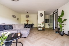 Verkocht:Vijf Meilaan 246, 2324 WR Leiden - Foto