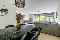 Verkocht:Vijf Meilaan 246, 2324 WR Leiden - Foto