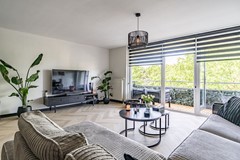 Verkocht:Vijf Meilaan 246, 2324 WR Leiden - Foto