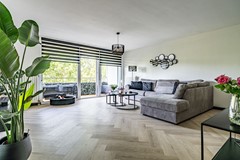 Verkocht:Vijf Meilaan 246, 2324 WR Leiden - Foto