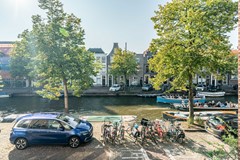 Verkocht: Emilie Knapperthof 4, 2312MZ Leiden