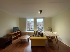 Verkocht:Emilie Knapperthof 4, 2312 MZ Leiden - Foto