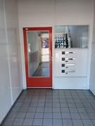 Verhuurd: Bevrijdingsplein 16, 2321BV Leiden