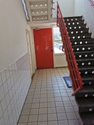 Verhuurd: Bevrijdingsplein 16, 2321BV Leiden