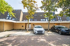 Verkocht: Fakkelgras 12, 2318TC Leiden