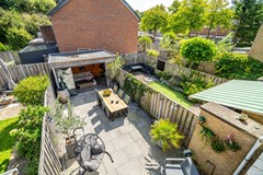 Verkocht: Fakkelgras 12, 2318TC Leiden