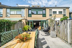 Verkocht:Fakkelgras 12, 2318 TC Leiden - Foto