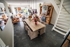 Verkocht:Fakkelgras 12, 2318 TC Leiden - Foto