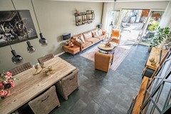 Verkocht:Fakkelgras 12, 2318 TC Leiden - Foto