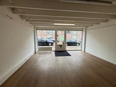 Huur:Steenlaan 16, 2282 BD Rijswijk - Foto