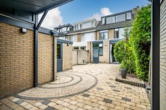 Verkocht:Splinterlaan 135, 2352 SG Leiderdorp - Foto