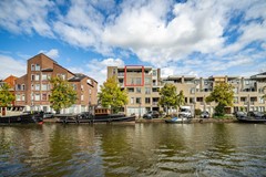 Oude Singel 272, 2312RK Leiden