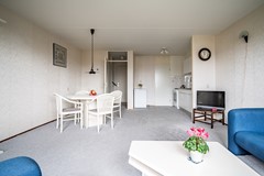 Verkocht onder voorbehoud: Oude Singel 272, 2312RK Leiden