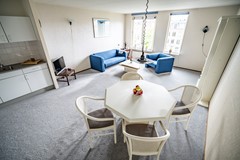 Verkocht onder voorbehoud: Oude Singel 272, 2312RK Leiden