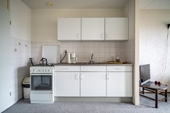 Verkocht onder voorbehoud:Oude Singel 272, 2312 RK Leiden - Foto