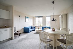 Verkocht onder voorbehoud:Oude Singel 272, 2312 RK Leiden - Foto