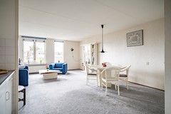 Verkocht onder voorbehoud:Oude Singel 272, 2312 RK Leiden - Foto