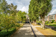 Verkocht: Brahmslaan 255, 2324AK Leiden