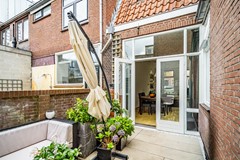 Verkocht:Sophiastraat 9, 2316 PH Leiden - Foto