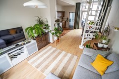 Verkocht: Sophiastraat 9, 2316PH Leiden