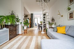 Verkocht: Sophiastraat 9, 2316PH Leiden