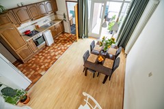 Verkocht:Sophiastraat 9, 2316 PH Leiden - Foto