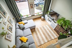 Verkocht:Sophiastraat 9, 2316 PH Leiden - Foto