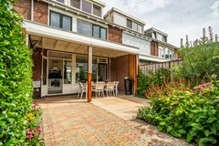 Verkocht: Kerklaan 7, 2381VA Zoeterwoude