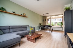 Verkocht:Kerklaan 7, 2381 VA Zoeterwoude - Foto