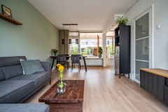 Verkocht:Kerklaan 7, 2381 VA Zoeterwoude - Foto