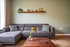 Verkocht:Kerklaan 7, 2381 VA Zoeterwoude - Foto