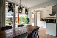 Verkocht:Kerklaan 7, 2381 VA Zoeterwoude - Foto