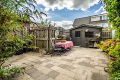 Verkocht onder voorbehoud: Sluispad 6, 2461EL Ter Aar