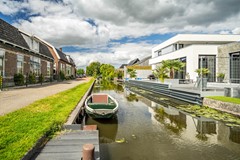 Verkocht onder voorbehoud: Sluispad 6, 2461EL Ter Aar