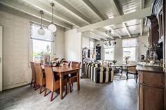 Verkocht:Sluispad 6, 2461 EL Ter Aar - Foto