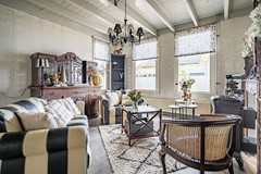 Verkocht:Sluispad 6, 2461 EL Ter Aar - Foto