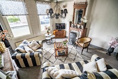 Verkocht:Sluispad 6, 2461 EL Ter Aar - Foto