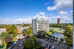 Jacob van Campenlaan 76, 2321GE Leiden