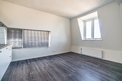 Verkocht onder voorbehoud: Lage Rijndijk 43C, 2315JL Leiden