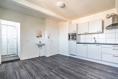 Verkocht onder voorbehoud:Lage Rijndijk 43C, 2315 JL Leiden - Foto