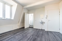 Verkocht onder voorbehoud:Lage Rijndijk 43C, 2315 JL Leiden - Foto